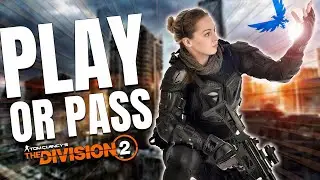 Division 2 In 2023 - WORTH PLAYING?