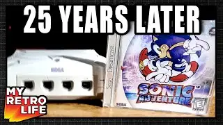 Sonic Adventure (Almost) Saved The Dreamcast In 1999