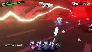 NEO: The World Ends With You (#18)
