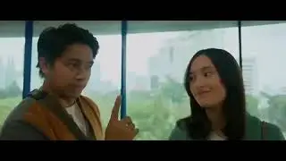 Ghost writer 2 horor full movie | Komedi |romantis | Horor