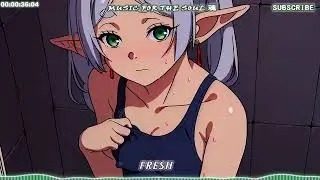 Fresh Phonk (Slowed + Reverb) | BRAZILIAN PHONK 2024