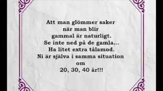 Håkan Streng & UnU - Nyyan lääkarondäsöökning