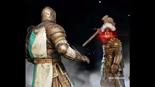 3 Idiots try For Honor