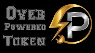 Over Powered Token