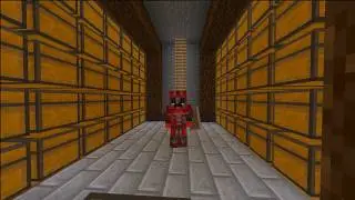 making a secret storage vault!