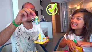 ემილიამ რა სიურპრიზი იპოვა პირამიდებში?
