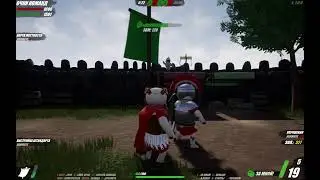 Shieldwall [часть 2]