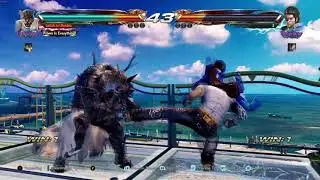 How to Counter Hwoarang | TEKKEN 7