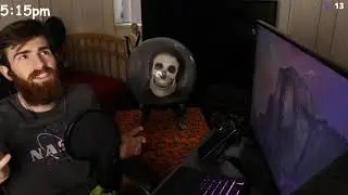 I'M BACK!!