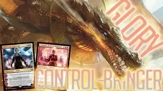 MTG Deck Tech: Mardu Control in Amonkhet Standard!
