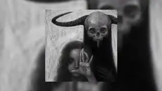 [SOLD] Night Lovell Type Beat - ''312" | Dark Trap Beat