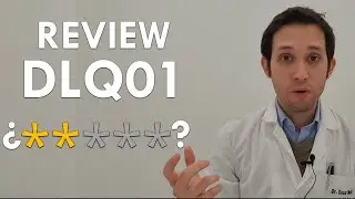 Nuevo tratamiento para alopecia androgenetica DLQ01 : review por médico