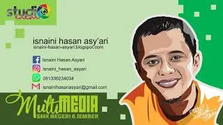 Hasil Video dari PowerPoint