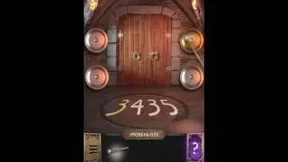100 Doors Challenge - Level 30 walkthrough