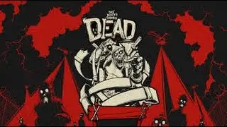 Lootcrate February 2016 Unboxing "Dead"