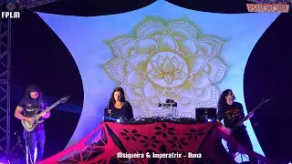 Msiqueira, Raioz, Rodrigo Marins - Duna - Psycologic 2023