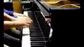 Final Fantasy - Clash on the Big Bridge