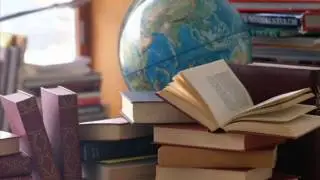 Об учительской зарплате и не только