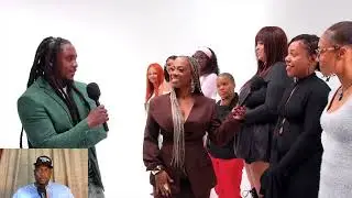 She Accused Him Of Renting His Outfit For The Show On Pop The Balloon or Find Love | St. Louis