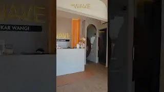Nyobain Pijat Enak di De WAVE Mekarwangi Bandung