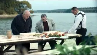 Отрывок из фильма Рассказы, эпизод Круговое Движение