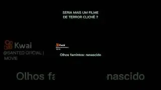 Olhos Famintos:Renascido