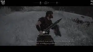 SKYRIM SE: Some Immersive Patrols