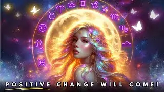 New Moon Meditation July 2024 🦀🌑 Start Fresh & Manifest Your Dream Life!