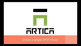 Setup a free SMTP router in 4 minutes