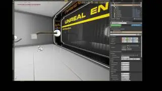 VICODynamics UE4 Plugin Tension Transfer Preview