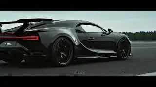 Bugatti Chiron - Bound to Leave You Breathless #BugattiChiron #SupercarEdit  #CarEnthusiast