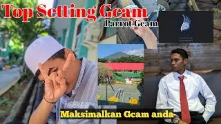 Gcam xiaomi redmi note  7 terbaru 2020 ( REKOMENDASI )