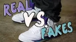 Epic Fake Jordans Prank Call