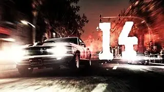 Прохождение GRID 2 #14 ( Новое )