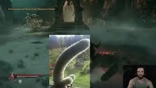 When You Just Feel Like Dancing - Lords of the Fallen