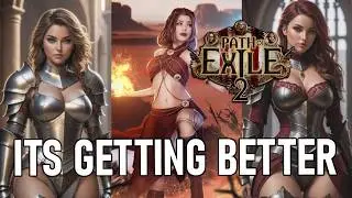 Path of Exile 2 Humiliating Diablo 4 Again