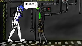 Убийства человека 2 *добавлены Олд фокси Тв и Катя*