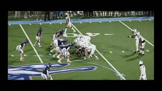 Nykahi Davenport Class of 2024 Highlights (The Football Mixtape)