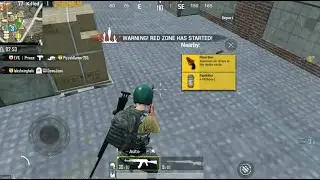 *pubg mai flare🤓*
