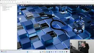 Simulating a SYN Flood Attack in a Home Lab | hping3, PerfMon, Wireshark & Kali Linux