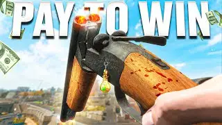the DOOM SHOTGUN is BACK and STRONGER THAN EVER IN WARZONE 3... (ONE SHOT LOCKWOOD 3)