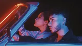 Dolphsun, @NathalyVegaa - Pelis Rayadas (Official Video)
