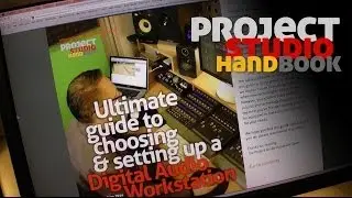 Ultimate guide to choosing and setting up a DAW