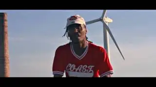 Cellz & Ez Starkz  -  Fck Ngga (Prod. By JMastermind)