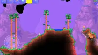 L.P. terraria "новая эра" #1