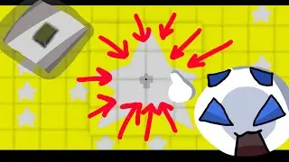 ROBLOX Mario and Luigi Transition Screen || Devlog #6
