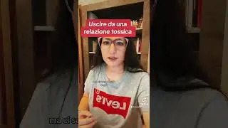😈I segnali di una reazione tossica😈|Monica De Santis #narcisistiedemoni
