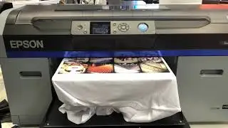 Epson SureColor F2160