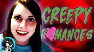 Romantic Films That Are Actually Creepy | Cynical Reviews