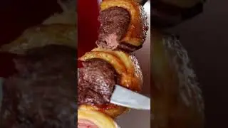 Proteína animal e gordura animal, uma questão de paladar e conhecimento.